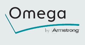 The Armstrong OMEGA contractor programme is designed to develop the close relationship between both Armstrong and specialist ceiling contractors to reach the highest levels of performance, service and sustainability. 
